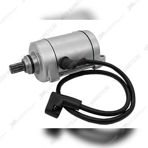 Электростартер двигатель 200-250сс