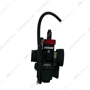 Карбюратор NIBBI PE24YJ  RACING 50-125см3