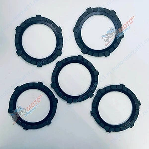 Диск сцепления Минск текстолит