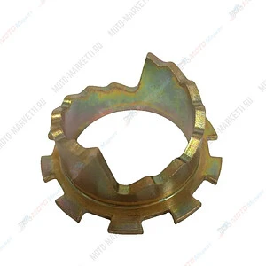 Втулка регулировки жесткости пружины L30200594-01