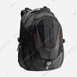 Рюкзак Gaming Backpack 35L CARBONADO, чёрный