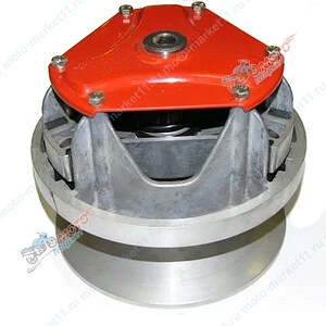 Вариатор Сафари 25мм с выносом на 20мм