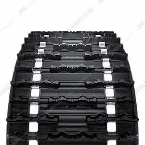 Гусеница Буран  А Полярник 