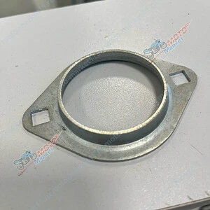 Корпус подшипника 2 отверстия