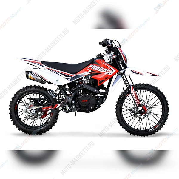 Питбайк PROGASI SMART MAX 150 