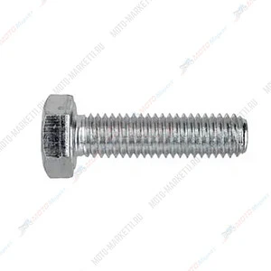Болт  М6*20