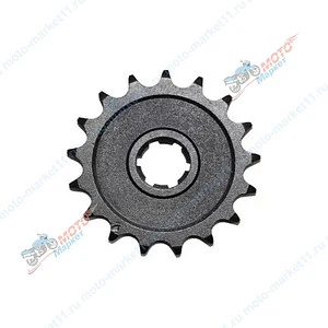 Звездочка  Минск 17 зуб 