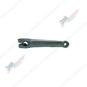 Рычаг тяги заднего тормоза Минск Спутник