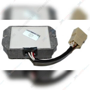 РЕГУЛЯТОР НАПРЯЖЕНИЯ 30.3702 ТУ37.429.301-2013