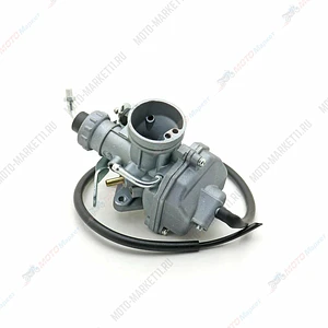 Карбюратор YBR125 Z22PA 91214