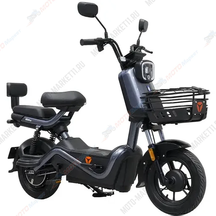 Скутер электрический YADEA SUMAI 