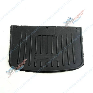 Брызговик Иж задний (6-68) 