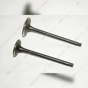 Клапаны 163FML