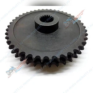 Звездочка ведущая Буран 