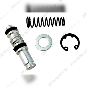 Рем. комплект главного тормозного цилиндра переднего 1 (7,5х8,5х12,7)