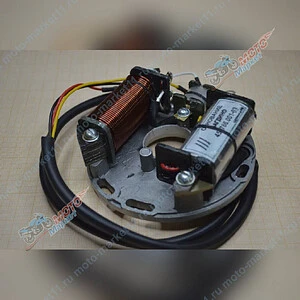 Основание магдино 130 Вт ИБТС.453786.001-03