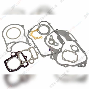 Набор прокладок YX140 полный