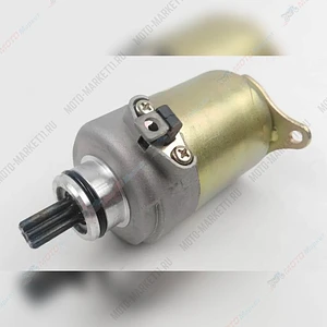 Электростартер Скутер GY125-150