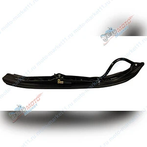 Лыжа Т125, Т150, МУХТАР-15 в сборе