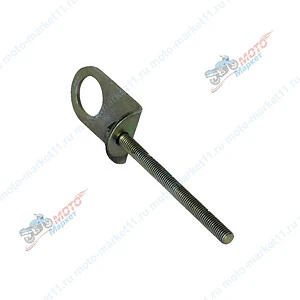 Натяжитель гусеницы Dingo 150 33256