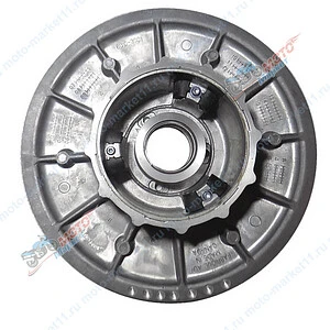 Диск трансмиссии подвижный Буран 4Т 