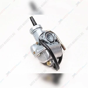 карбюратор Альфа Activ 110-125 KEIHIN 0674410