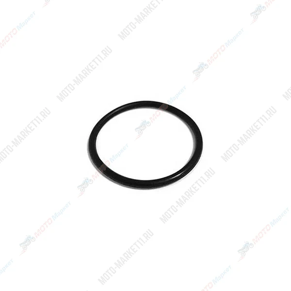 Прокладка крышки масляного фильтра, J770039326 BAJAJ JG571016
