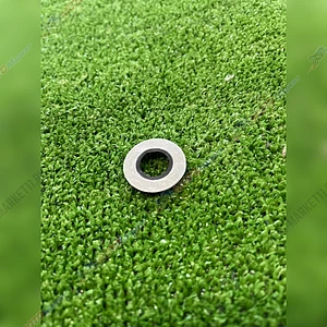 Резиновая прокладка заднего амортизатора RUSH F1(4)