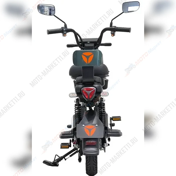 Скутер электрический YADEA SUMAI 