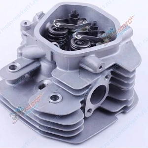 Головка цилиндра 192F в сборе ОРИГИНАЛ