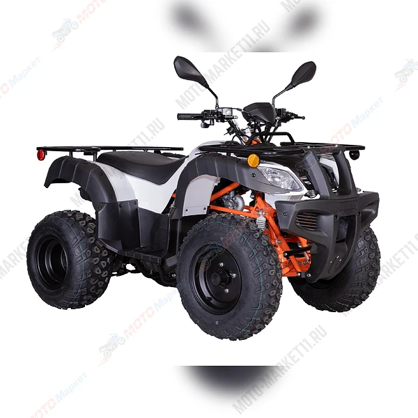 Квадрицикл KAYO AU150 ПТС