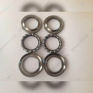 подшипник рулевой колонки ИЖ 706 11908