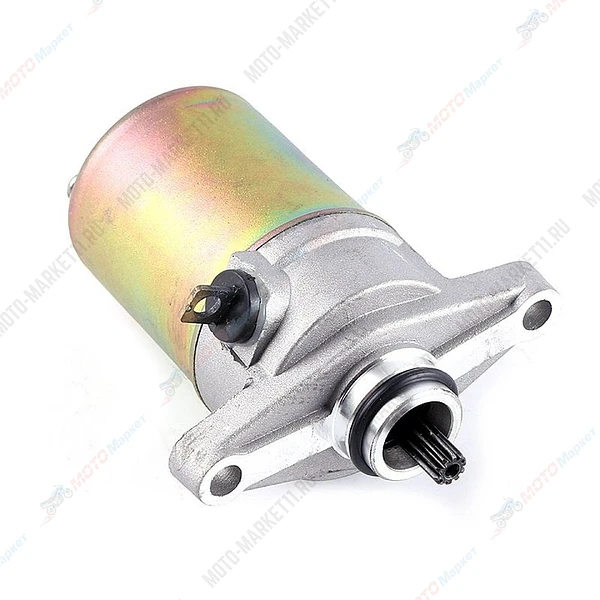 Электростартер Скутер GY-50