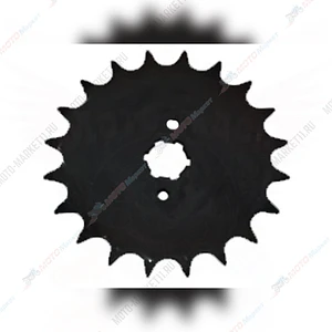 Звезда 20 зуб. 520 Fighter 250