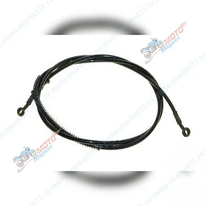 Шланг тормозной задний L=1410 ATV EAGLE