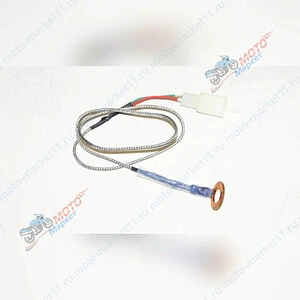 Датчик температуры под свечу Т125