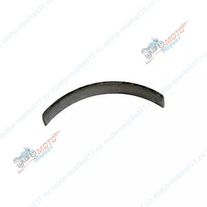 Накладка тормозная Иж 