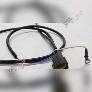 Жгут коммутатор-ТЛМ (Уфа)