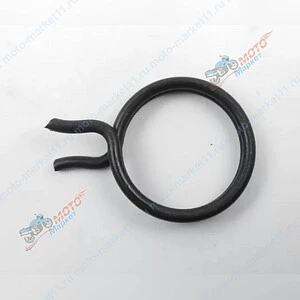 Пружина возвратная механизма пере. передач Планета 00480