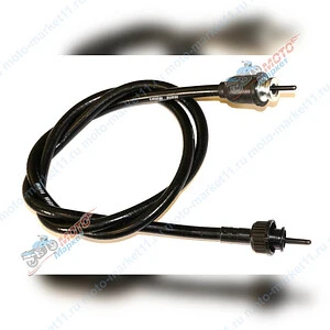 Трос спидометра Урал-Днепр без лопатки 00820