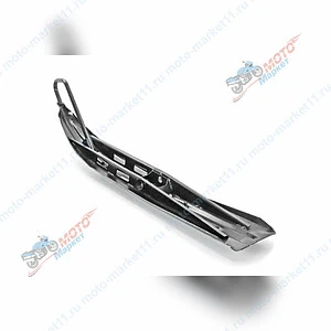 Лыжа Тайга железная