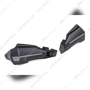 Защита рук универсальная FIREPARTS, под руль 22мм