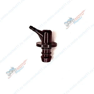 Штуцер топливного бака С40800023