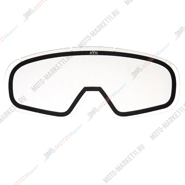 Прозрачная линза 157-000