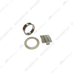 Подшипник вторичного вала Иж