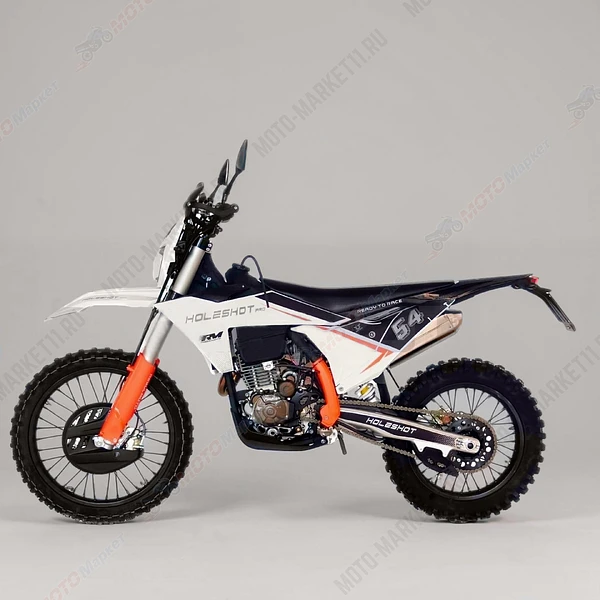 Мотоцикл Regulmoto Holeshot 300 pro (ZS PR300 PRO) с ПТС