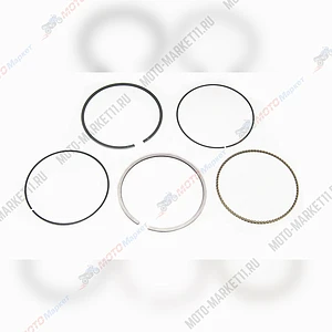 Кольца поршневые ZS174MN-3