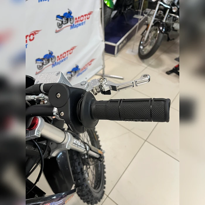 Питбайк PROGASI SMART 160 Gold