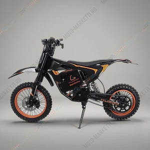 Электропитбайк Kugoo Wish 01 Pro 60v 21Ah