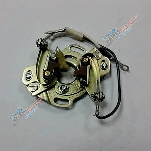 Контакты генератора Иж Юпитер (импорт) 